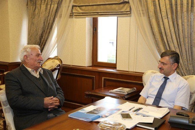 Rizeli Atma Türkü Ustası Efendioğlu, UNESCO’nun ’Yaşayan Hazinesi’ listesine dahil edildi