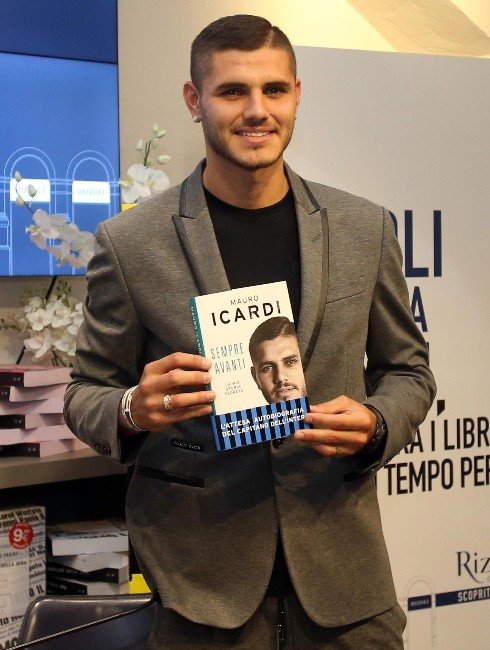 Inter taraftarının Icardi öfkesi bitmiyor