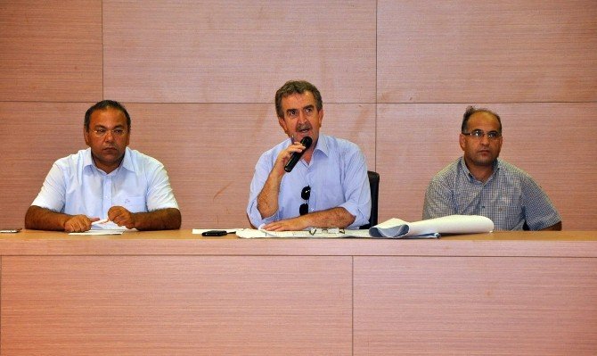 Yapımı tamamlanan Yeni Gebze Adliye Sarayı açılış için gün sayıyor