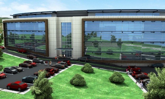 Milas’ta yeni hastane inşaatı başlıyor