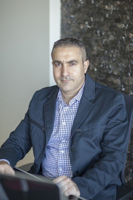 Yörük: “Hedefimiz Kentsel Dönüşüm Projelerine Yoğunlaşmak”