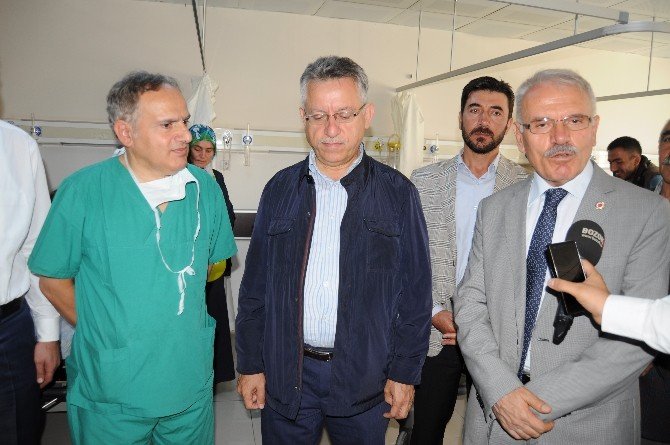 Yozgat Belediyesi 103 çocuğu sünnet ettirdi