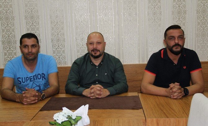 Yozgat Bozokspor Hentbol Takımı’nın Ankara kampı bitti