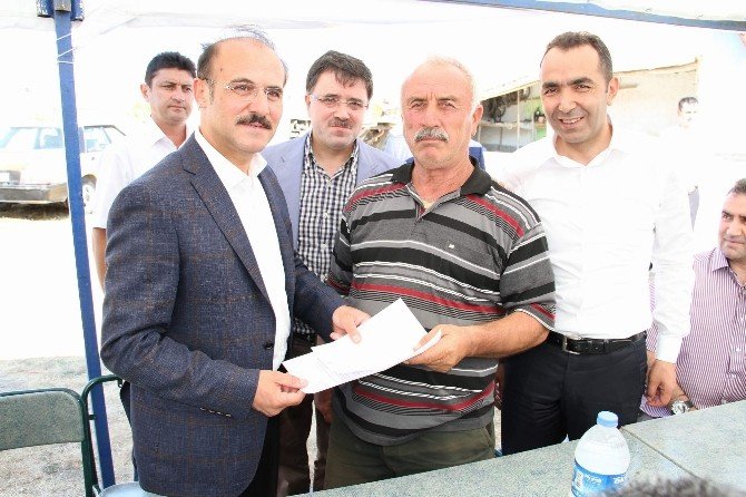 Devlet 15 Temmuz şehitlerini ve gazilerini unutmadı