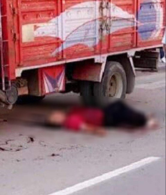 Yozgat’ta bıçaklı kavga ölümle sonuçlandı