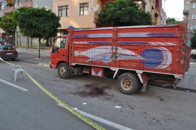 Yozgat’ta bıçaklı kavga ölümle sonuçlandı