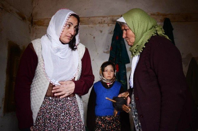 ’Yün Bebek’ filmi Altın Koza’da