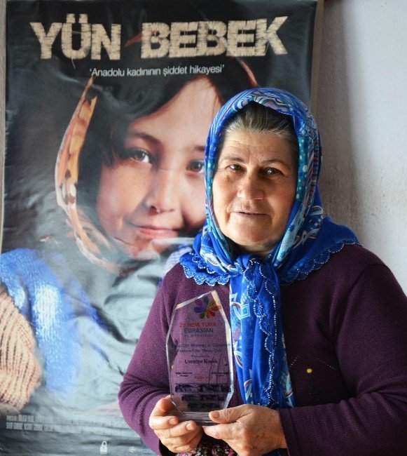 ’Yün Bebek’ filmi Altın Koza’da