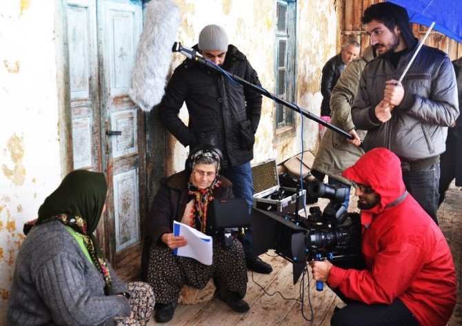 ’Yün Bebek’ filmi Altın Koza’da