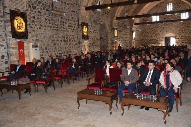 Atık pilin doğaya verdiği zararlar anlatıldı