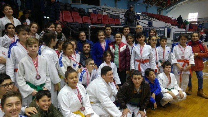 Yunusemreli jodulardan yeni başarı