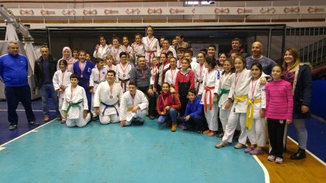 Yunusemreli jodulardan yeni başarı