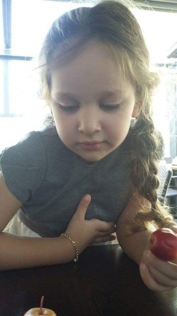 Zaza Enden: “4 yaşındaki kızım Alara için basketbola geri döndüm”