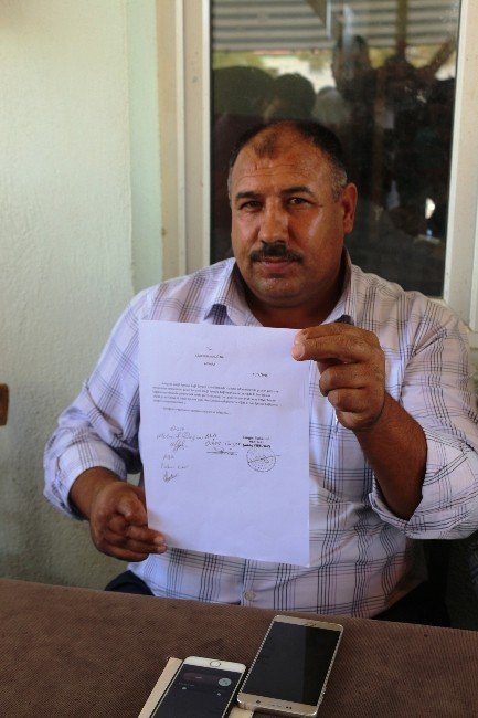 Zengenli vatandaşlar il merkezine uzaklığın son bulmasını istiyor