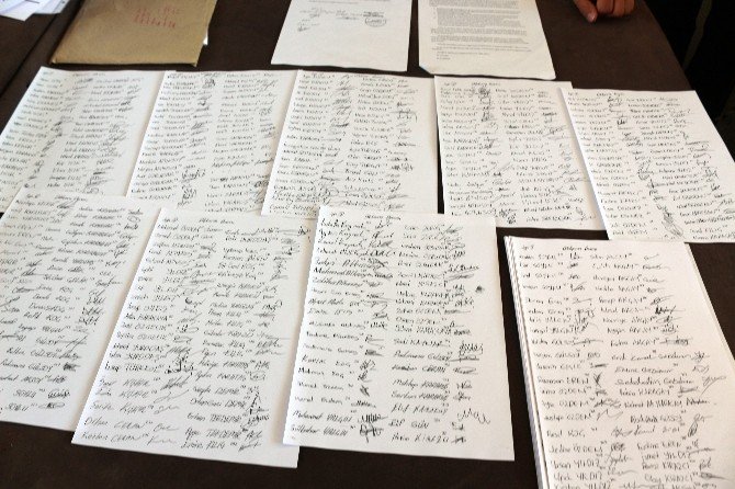 Zengenli vatandaşlar il merkezine uzaklığın son bulmasını istiyor