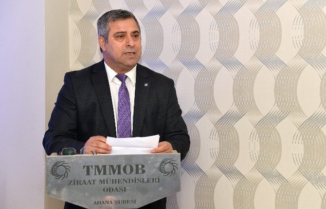 Yrd. Doç. Dr. Önal: “En yaygın borçlanma tarımda”
