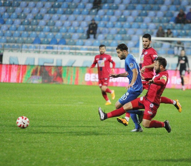Ziraat Türkiye Kupası 3. Eleme Turu