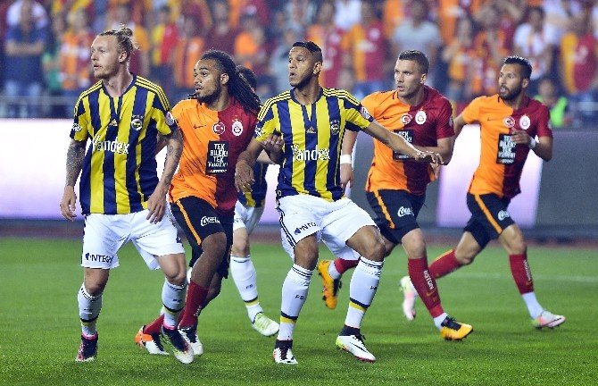 Ziraat Türkiye Kupası Finali