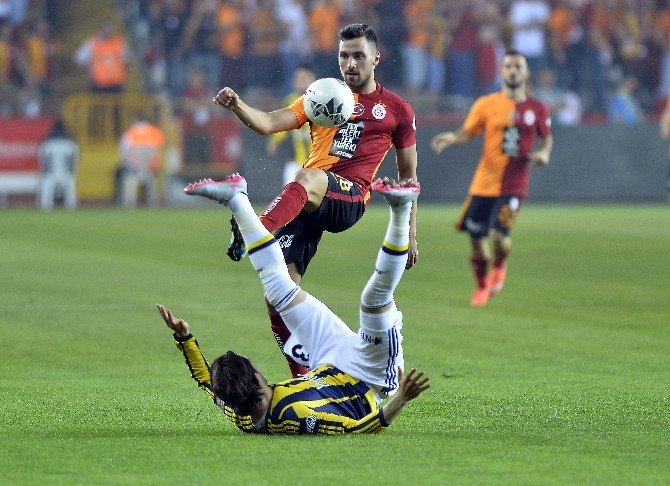Ziraat Türkiye Kupası Finali