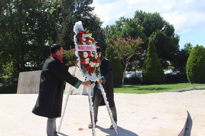 Kdz. Ereğli’de avukatlar adli yıl açılışında buluştu
