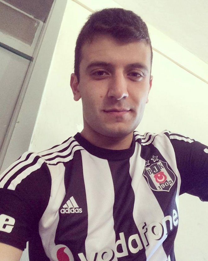 Devrekli Uzman Çavuş Okan Korkut Hakkari'de şehit düştü