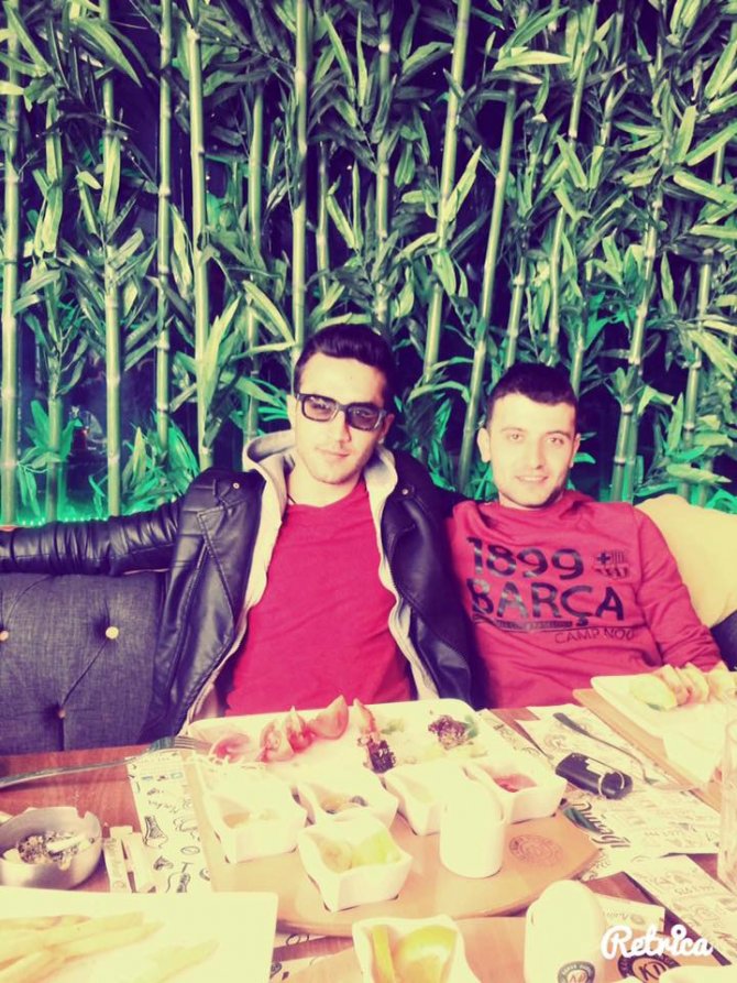 Devrekli Uzman Çavuş Okan Korkut Hakkari'de şehit düştü