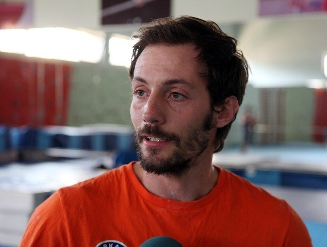 Tırmanış Milli Takım kampı sona erdi