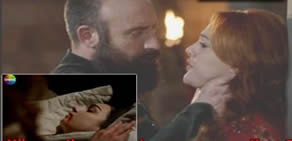 Muhteşem Yüzyıl - 38.Bölüm - Fragman