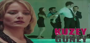''Kuzey Güney'' 19.bölüm fragmanı