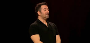 Cem Yılmaz Kadınlar mı Yalan Söyler Erkekler mi?