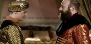 Muhteşem Yüzyıl 46.Bölüm Fragmanı