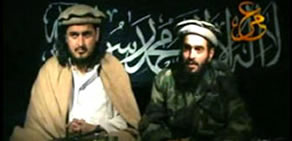 Canlı Bomba El Belavi'nin Son Görüntüleri