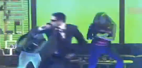 Atilla Taş - Yam Yam Style