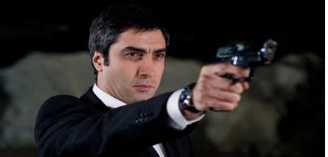 Vadi'deki İsrail'i kızdıran o sahne 