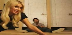 Arda Turan - Paris Hilton - DeFacto reklam filmi