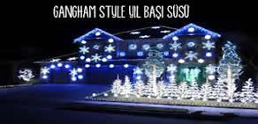 Gangham Style yeni yıl süsü