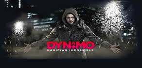 Dynamo - Magician Impossible 3 bolum