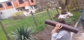 Yüzde yüz Türk yapımı bazuka