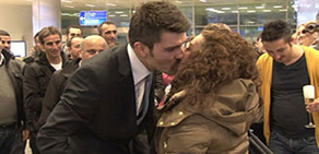 Atatürk Havalimanı'nda şaşırtan teklif