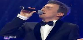 O ses Türkiye Sefa Doganay performansı