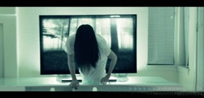 Scary Prank ( the rıng grudge funny ghost)