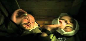 Sağ Salim komik sahneler