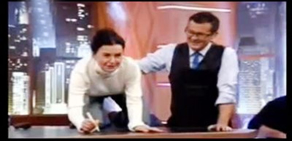 Fatma Girik'in tartışılan görüntüleri