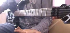 yemek saatinde müzik komik