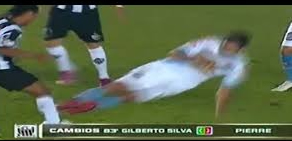 Faul değil cinayete teşebbüs