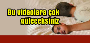 Bu videolara çok güleceksiniz