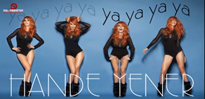 Hande Yener - Ya Ya Ya Ya