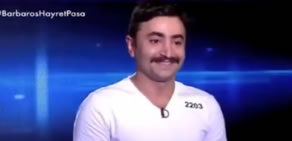 Bir Milyon Kimin'de Okan'ı Çıldırtan Yarışmacı