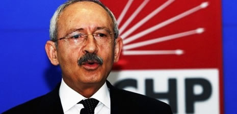 Kılıçdaroğlu'ndan doğum günü mesajı 