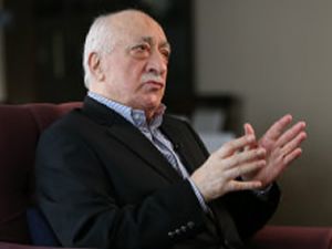 Fethullah Gülen BBC Türkçe'ye konuştu